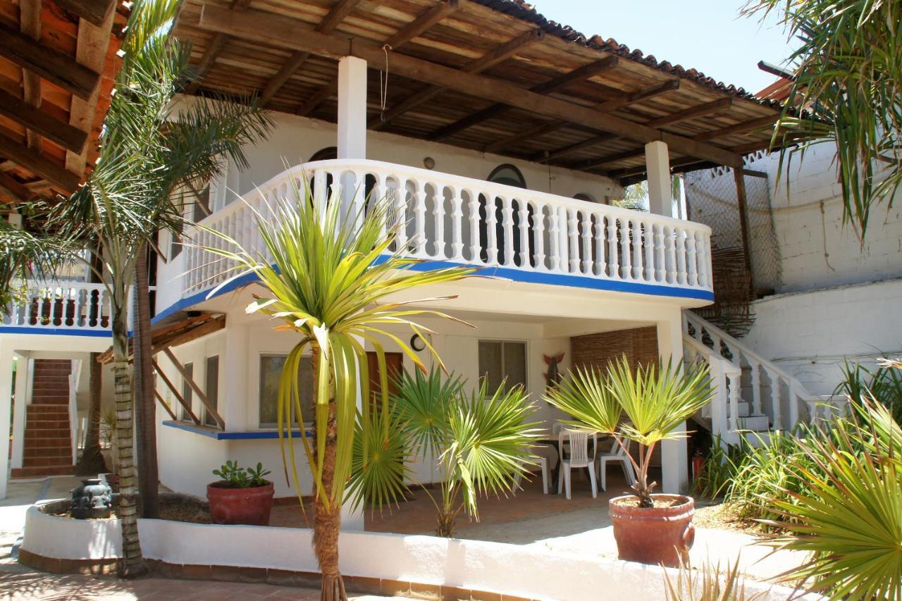 Hotel Villa Nirvana Pie de la Cuesta Luaran gambar