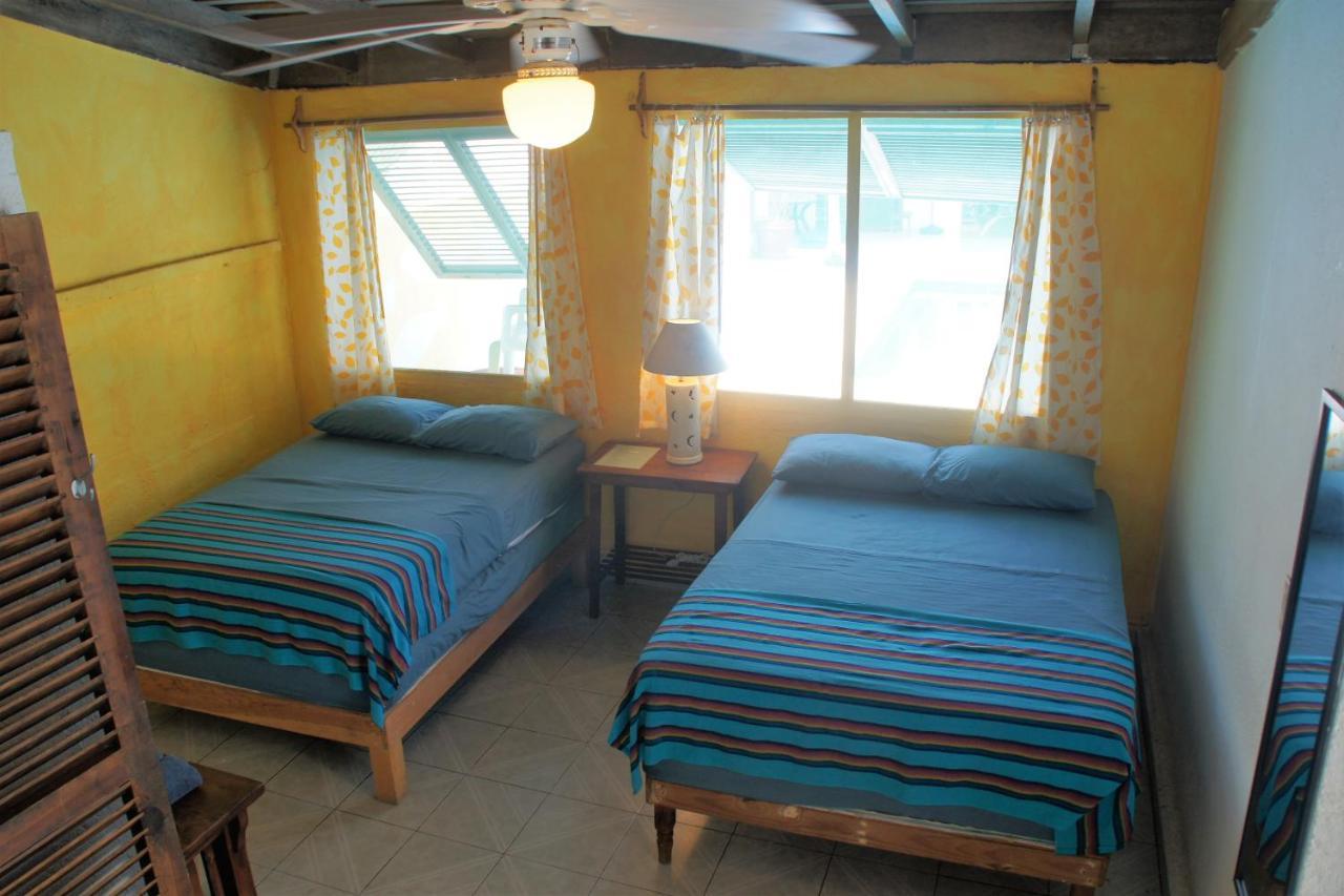 Hotel Villa Nirvana Pie de la Cuesta Luaran gambar