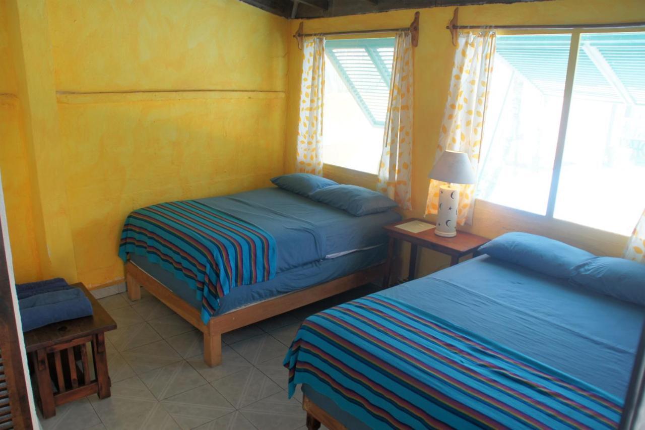 Hotel Villa Nirvana Pie de la Cuesta Luaran gambar