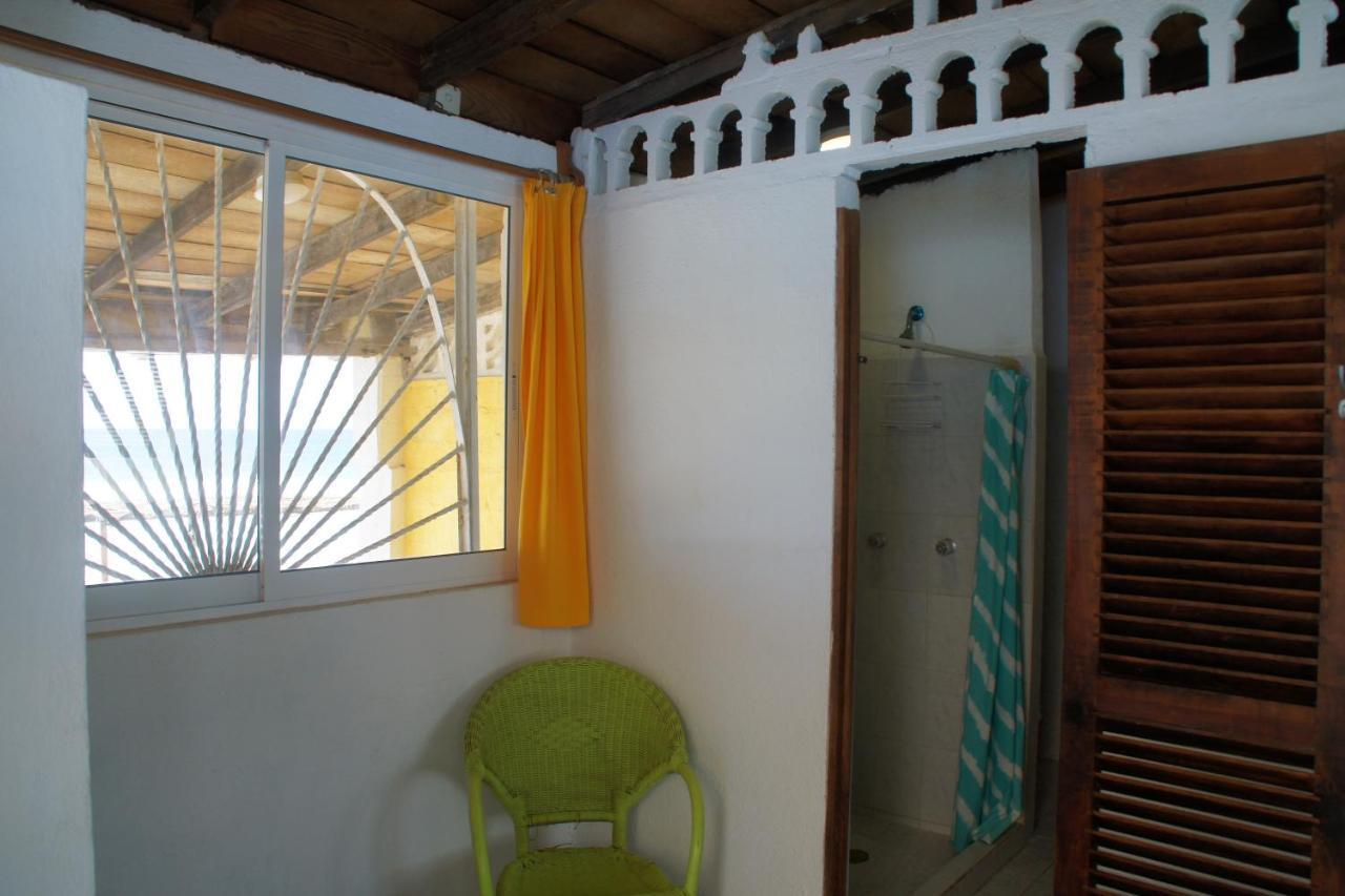 Hotel Villa Nirvana Pie de la Cuesta Luaran gambar