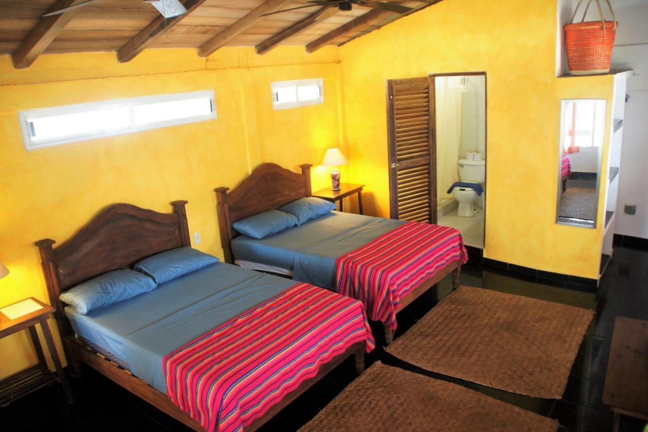 Hotel Villa Nirvana Pie de la Cuesta Luaran gambar