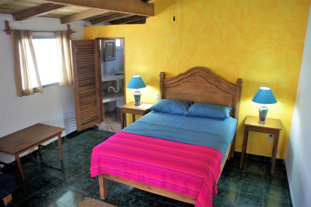 Hotel Villa Nirvana Pie de la Cuesta Bilik gambar