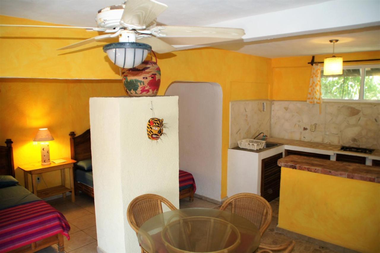 Hotel Villa Nirvana Pie de la Cuesta Bilik gambar