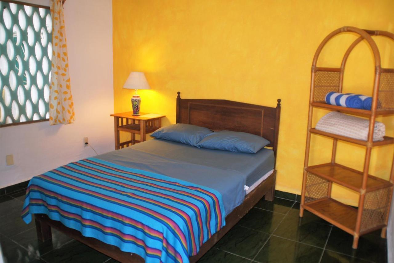 Hotel Villa Nirvana Pie de la Cuesta Bilik gambar